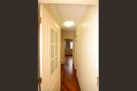 Apartamento à venda com 88m², 3 quartos e 1 vaga Apartamento à venda com 88m², 3 quartos e 1 vagaCorredor