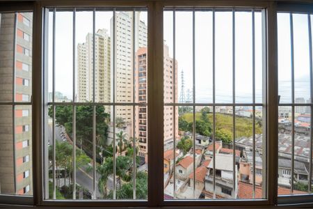 Apartamento à venda com 88m², 3 quartos e 1 vaga Apartamento à venda com 88m², 3 quartos e 1 vagaSala - Janela