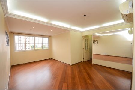 Apartamento à venda com 88m², 3 quartos e 1 vaga Apartamento à venda com 88m², 3 quartos e 1 vagaSala