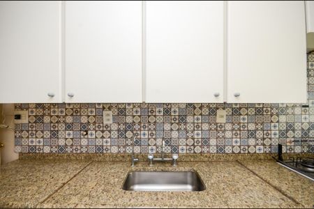 Apartamento à venda com 88m², 3 quartos e 1 vaga Apartamento à venda com 88m², 3 quartos e 1 vagaCozinha