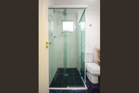 Apartamento à venda com 88m², 3 quartos e 1 vaga Apartamento à venda com 88m², 3 quartos e 1 vagaBanheiro