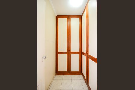 Apartamento à venda com 88m², 3 quartos e 1 vaga Apartamento à venda com 88m², 3 quartos e 1 vagaQuarto de Serviço