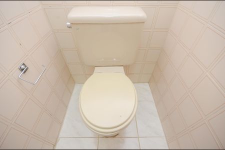Apartamento à venda com 88m², 3 quartos e 1 vaga Apartamento à venda com 88m², 3 quartos e 1 vagaBanheiro de serviço