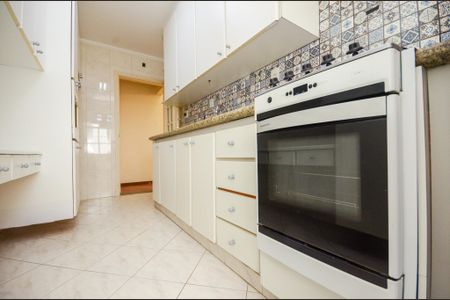 Apartamento à venda com 88m², 3 quartos e 1 vaga Apartamento à venda com 88m², 3 quartos e 1 vagaCozinha