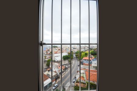 Apartamento à venda com 88m², 3 quartos e 1 vaga Apartamento à venda com 88m², 3 quartos e 1 vagaQuarto 3 - Janela