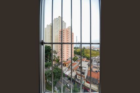 Apartamento à venda com 88m², 3 quartos e 1 vaga Apartamento à venda com 88m², 3 quartos e 1 vagaQuarto 2 - Janela