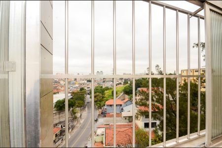 Apartamento à venda com 88m², 3 quartos e 1 vaga Apartamento à venda com 88m², 3 quartos e 1 vagaÁrea de Serviço - Janela
