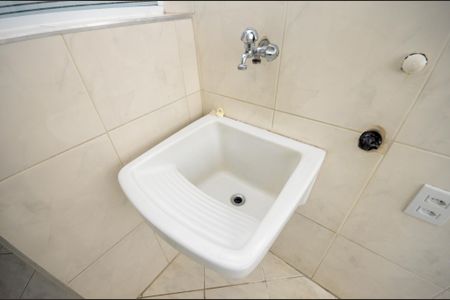 Apartamento à venda com 88m², 3 quartos e 1 vaga Apartamento à venda com 88m², 3 quartos e 1 vagaÁrea de Serviço
