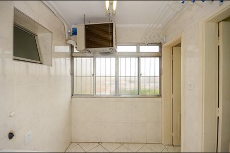 Apartamento à venda com 88m², 3 quartos e 1 vaga Apartamento à venda com 88m², 3 quartos e 1 vagaÁrea de Serviço