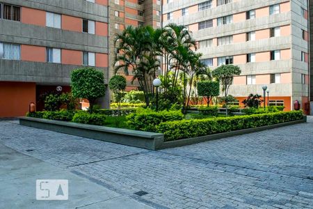 Apartamento à venda com 88m², 3 quartos e 1 vaga Apartamento à venda com 88m², 3 quartos e 1 vagaÁrea comum