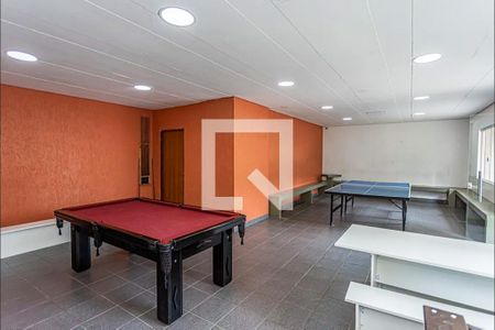 Apartamento à venda com 88m², 3 quartos e 1 vaga Apartamento à venda com 88m², 3 quartos e 1 vagaSalão de jogos