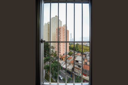 Apartamento à venda com 88m², 3 quartos e 1 vaga Apartamento à venda com 88m², 3 quartos e 1 vagaQuarto 1 - Janela