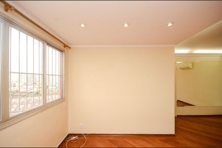 Apartamento à venda com 88m², 3 quartos e 1 vaga Apartamento à venda com 88m², 3 quartos e 1 vagaSala