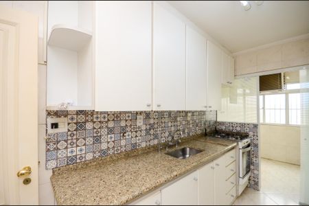 Apartamento à venda com 88m², 3 quartos e 1 vaga Apartamento à venda com 88m², 3 quartos e 1 vagaCozinha