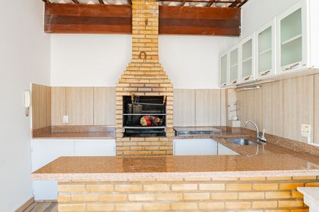 Churrasqueira de apartamento para alugar com 3 quartos, 180m² em Vila Isabel, Rio de Janeiro
