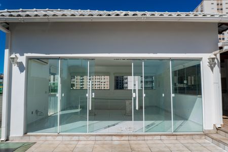Apartamento para alugar com 180m², 3 quartos e 1 vaga Apartamento para alugar com 180m², 3 quartos e 1 vagaTerraço