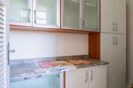 Apartamento para alugar com 180m², 3 quartos e 1 vaga Apartamento para alugar com 180m², 3 quartos e 1 vagaQuarto de Serviço