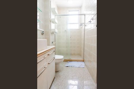 Apartamento para alugar com 180m², 3 quartos e 1 vaga Apartamento para alugar com 180m², 3 quartos e 1 vagaBanheiro