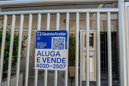 Apartamento para alugar com 180m², 3 quartos e 1 vaga Apartamento para alugar com 180m², 3 quartos e 1 vagaPlaca Grande instalada JIUZ-194