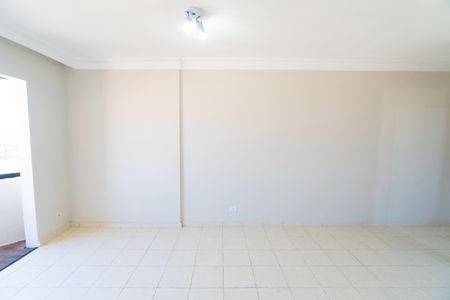 Sala de apartamento à venda com 3 quartos, 55m² em Vila Santa Catarina, São Paulo