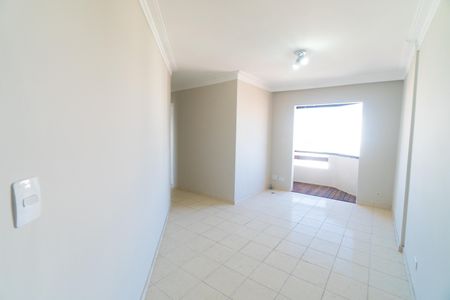 Apartamento à venda com 3 quartos, 55m² em Vila Santa Catarina, São Paulo