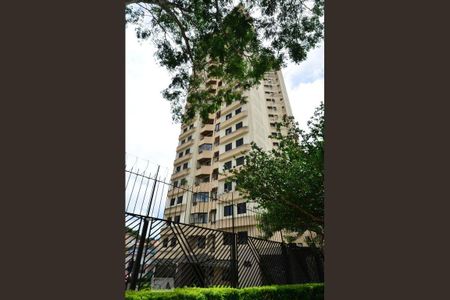Fachada do Prédio de apartamento à venda com 3 quartos, 55m² em Vila Santa Catarina, São Paulo