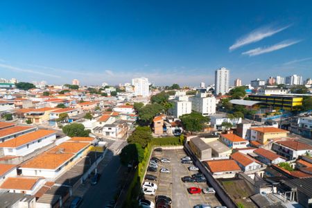 Vista do Quarto 1 de apartamento à venda com 3 quartos, 55m² em Vila Santa Catarina, São Paulo