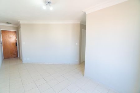 Sala de apartamento à venda com 3 quartos, 55m² em Vila Santa Catarina, São Paulo