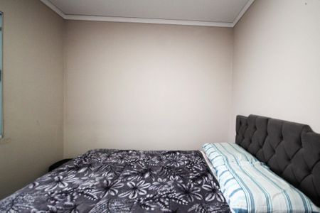 Quarto 1 de apartamento para alugar com 2 quartos, 47m² em Bairro do Maranhao, Cotia