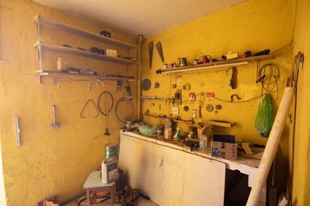 Casa para alugar com 150m², 2 quartos e 3 vagasQuarto 3 / Terraço