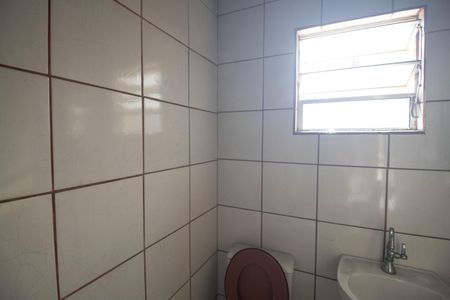 Casa para alugar com 150m², 2 quartos e 3 vagasBanheiro 3