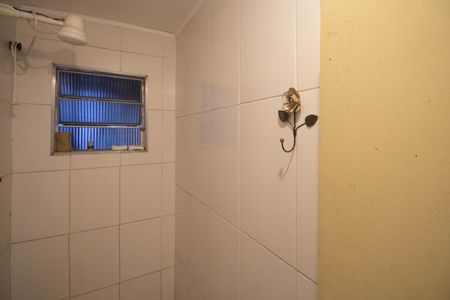 Casa para alugar com 150m², 2 quartos e 3 vagasBanheiro 2