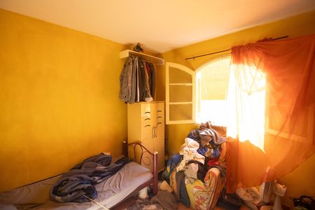 Quarto 2 de casa para alugar com 2 quartos, 150m² em Jardim Hebrom, São Paulo