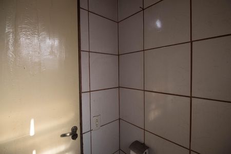 Casa para alugar com 150m², 2 quartos e 3 vagasBanheiro 3