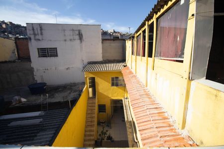 Casa para alugar com 150m², 2 quartos e 3 vagasVista 