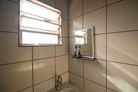 Casa para alugar com 150m², 2 quartos e 3 vagasBanheiro 3