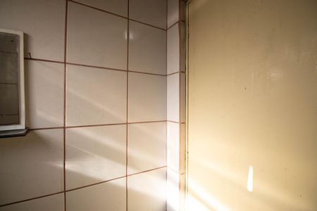 Casa para alugar com 150m², 2 quartos e 3 vagasBanheiro 3