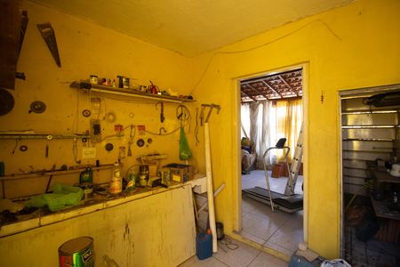 Casa para alugar com 150m², 2 quartos e 3 vagasQuarto 3 / Terraço