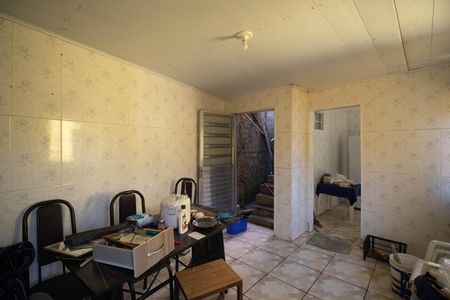 Casa para alugar com 150m², 2 quartos e 3 vagasCozinha