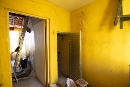 Quarto 3 de casa para alugar com 2 quartos, 150m² em Jardim Hebrom, São Paulo