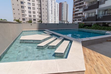 Studio para alugar com 25m², 1 quarto e sem vaga Studio para alugar com 25m², 1 quarto e sem vagaÁrea comum