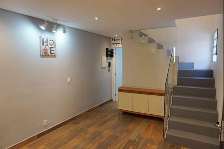 Casa de Condomínio à venda com 2 quartos, 128m² em Jardim California, Barueri