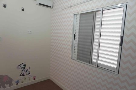 Casa de condomínio à venda com 128m², 2 quartos e 2 vagasQuarto 1