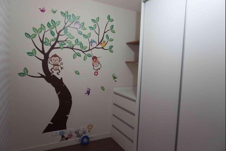 Casa de condomínio à venda com 128m², 2 quartos e 2 vagasQuarto 1