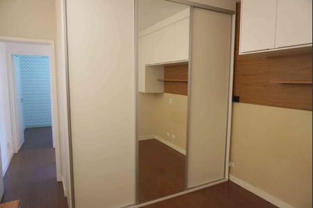 Casa de condomínio à venda com 128m², 2 quartos e 2 vagasQuarto 2