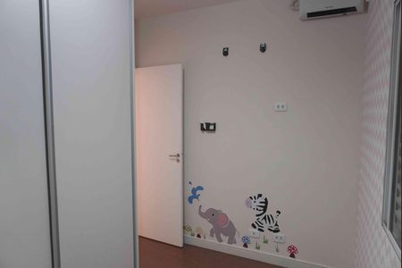 Quarto 1 de casa de condomínio à venda com 2 quartos, 128m² em Jardim California, Barueri