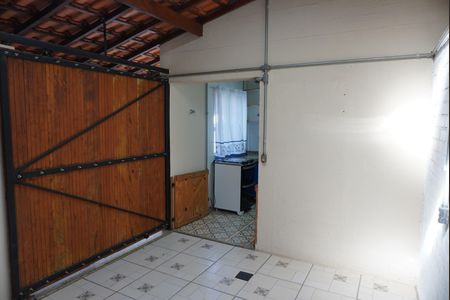 Casa de condomínio à venda com 128m², 2 quartos e 2 vagasÁrea gourmet