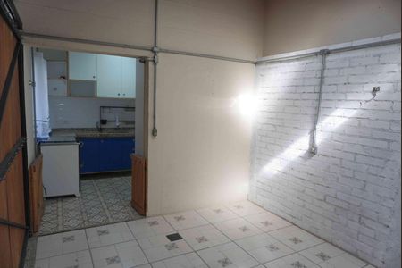 Casa de condomínio à venda com 128m², 2 quartos e 2 vagasÁrea gourmet