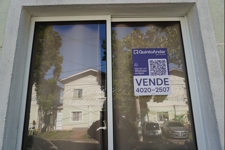 Casa de condomínio à venda com 128m², 2 quartos e 2 vagasFachada