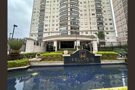 Fachada de apartamento à venda com 2 quartos, 74m² em Alphaville Empresarial, Barueri